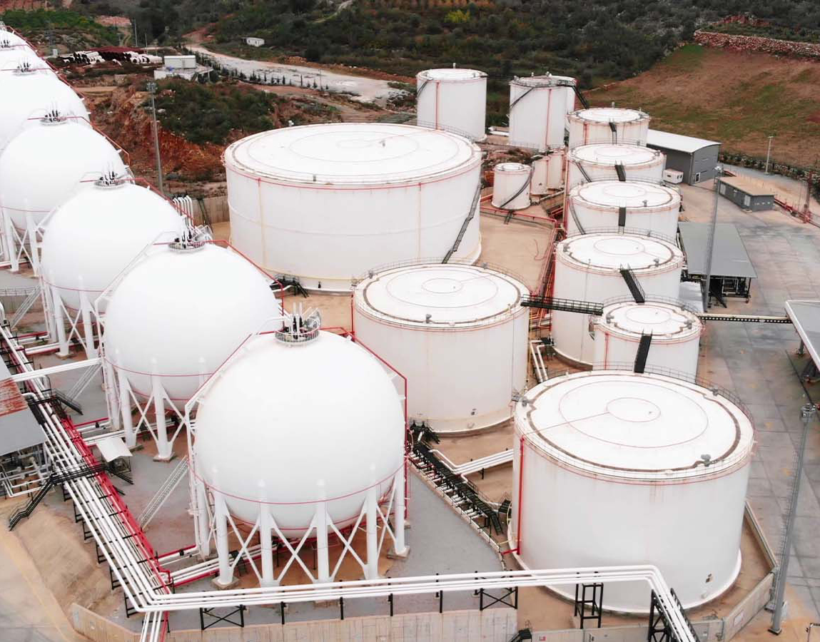 Petroshell Group