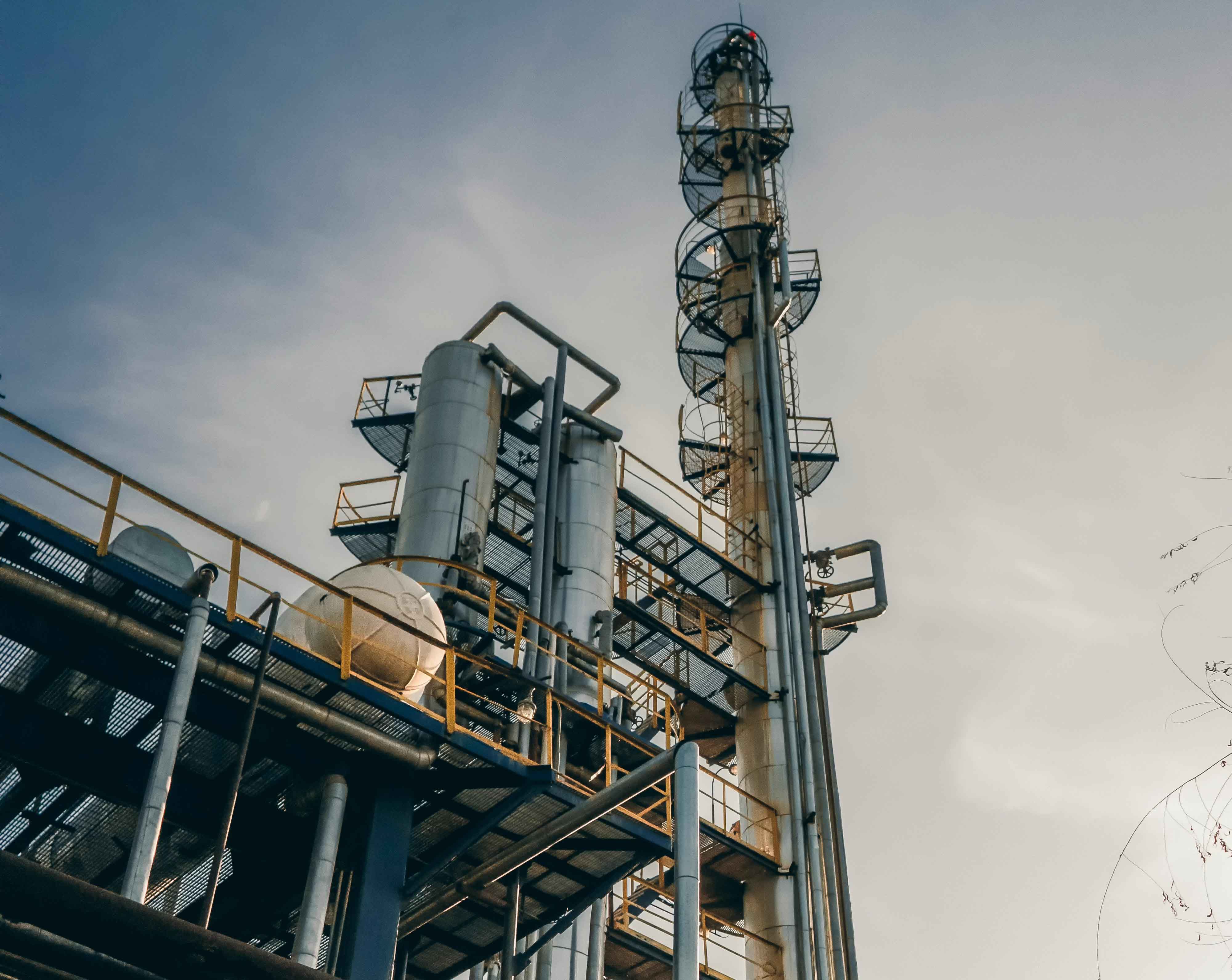 NXTLUBE Petrochemicals